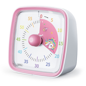 Temporizador <span class=keywords><strong>Visual</strong></span> Reloj Gestión del tiempo infantil Pomodoro Temporizador de cocina Cuenta regresiva Estudio de productividad Temporizador <span class=keywords><strong>Visual</strong></span> para niños - Product Image 5