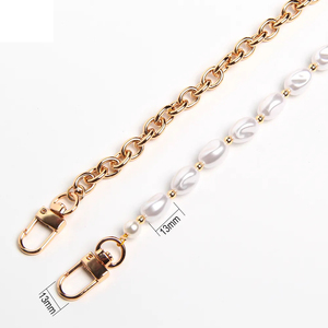 <span class=keywords><strong>Coque</strong></span> de téléphone transparente avec lanière de 120 cm, style coréen, chaîne de perles, pour <span class=keywords><strong>iPhone</strong></span> 12 13 14 16 17 18 Pro Max - Product Image 3