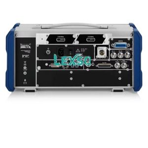 Analizador de Redes Rohde & Schwarz Znl4, Rango de Frecuencia 5khz - 4.5ghz - Product Image 5