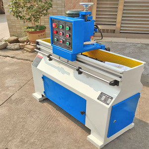 Machine à affûter les lames en carbure MF-700B, machine à affûter automatique les lames droites pour le travail du bois et les meubles - Product Image 5