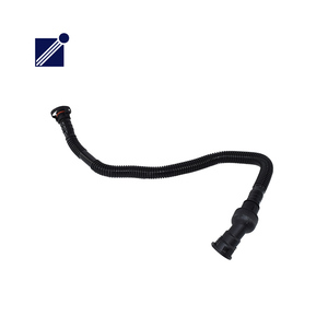 Pour <span class=keywords><strong>BMW</strong></span> E46 E83 E85 <span class=keywords><strong>E87</strong></span> E90 E91 3 5 Z4 X3 11157533346 pièces automobiles soupape de Ventilation de carter tuyau de Ventilation tuyau d'échappement - Product Image 3