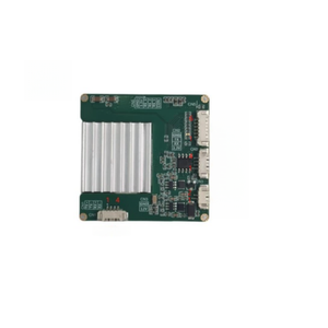 Module de <span class=keywords><strong>transmission</strong></span> <span class=keywords><strong>sans</strong></span> <span class=keywords><strong>fil</strong></span> 4G/5G haute vitesse à longue portée pour données et images WiFi pour drones 0-5KM - Product Image 1