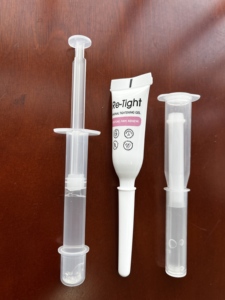 Géis Vaginales Rejuvenecedores y Reafirmantes, para la Higiene Femenina, Lubricación y Reducción de la Inflamación Vaginal, Venta al Por Mayor - Product Image 3