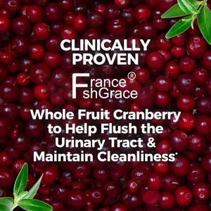 Offre Spéciale : Extraits de Canneberge – 100 Gélules Molles pour la Santé Urinaire et le Nettoyage des Voies Urinaires - Product Image 5