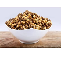 Premium Kwaliteit Chana Bhuna Bulk 500gm Online Gezonde Voedzame Geroosterde Gram Rijk Aan Eiwitten En Vezels Voor Dagelijks Snacken