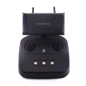 Skydroid t10 מיני מצלמה הגנת צמח 10 ק "מ מפה דיגיטלית שידור ארבעה-ב-אחד מקלט מרחוק/פלסטיק - Product Image 5