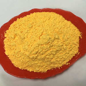 Bán buôn <span class=keywords><strong>azodicarbonamide</strong></span> (ADC) hóa chất phụ trợ đại lý AC1000 thổi đại lý cho EVA tấm tạo bọt giá rẻ Giá sử dụng rộng rãi - Product Image 1