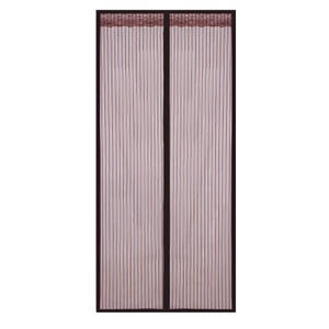 DaiRui Eco Friendly Imán Anti Mosquito Pantalla <span class=keywords><strong>de</strong></span> malla <span class=keywords><strong>de</strong></span> verano Fácil <span class=keywords><strong>de</strong></span> instalar Cortina <span class=keywords><strong>de</strong></span> red <span class=keywords><strong>de</strong></span> puerta <span class=keywords><strong>con</strong></span> <span class=keywords><strong>imanes</strong></span> - Product Image 3