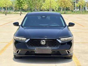 Auto Usado Económico <span class=keywords><strong>Honda</strong></span> Accord 2023 260TURBO Edición Intelligent Enjoyment - Sedán de Nueva Generación con Ahorro de Energía y Gran Rendimiento - Product Image 1