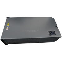 Promo Panas Dell PowerVault ME5084 Storage Array 25Gb ISCSI 8 Port Dual 4U Rack Penyimpanan Jaringan Berkinerja Tinggi 3 Tahun