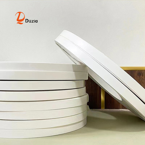 Banda de Borde de PVC ABS de Alta Calidad con Grano de Madera y Color Sólido <span class=keywords><strong>3D</strong></span> - Product Image 2
