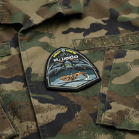 Patchs en caoutchouc souple 3D personnalisés en silicone et PVC pour sacs, sacs à dos et jeans – Pas de minimum de commande