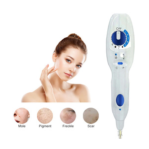 <b>Wireless</b> Remote <b>Control</b> Facial Massager with <b>Heat</b>-Portable Vibration Fitness Machine for Home Gym & Travel Use - Product Image 6