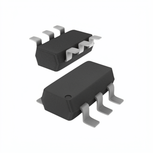 Distribuidor Autorizado de Componentes Electrónicos, Chips PMN45EN,165 SC-74, Transistores - Product Image 1