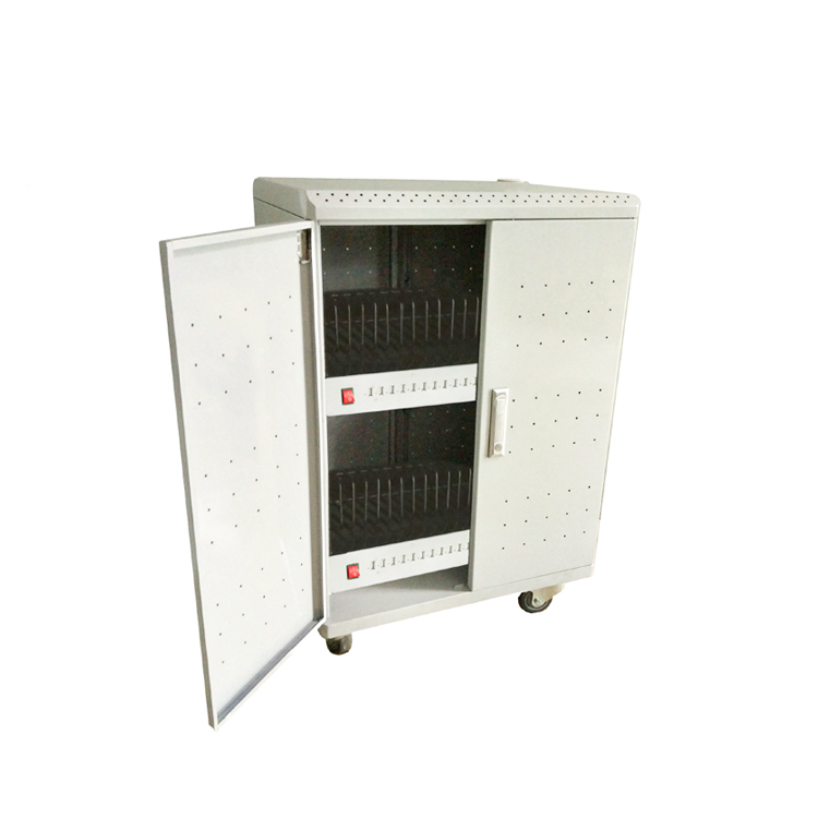 40 планшетов, шкафчик для зарядки и синхронизации, зарядка ноутбука и хранение, тележка, зарядка и синхронизация планшета, чемодан