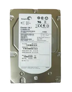 X412A-R5 giá nóng netapp 600GB SAS 3.5 ''15 K RPM 4Gbps lff HDD ds4243