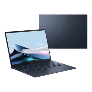 ใหม่ <span class=keywords><strong>Zenbook</strong></span> 14 UX3405C โลหะ OLED แล็ปท็อป14 "Intel ultra 9 285H กราฟิก<span class=keywords><strong>16GB</strong></span> DDR5 1TB NVMe SSD backlit ภาษาอังกฤษ Wi-Fi 7 Windows - Product Image 1