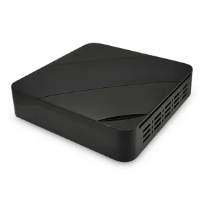 High Quality OEM ODM Supplier MPEG 4 Full Channel Search high definition tv box