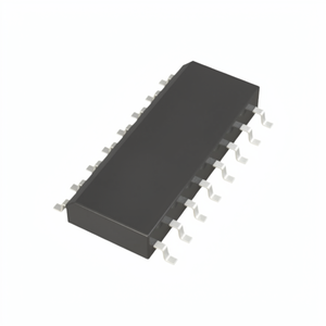 Electronics Component LTC1590IS#PBF BOM IC In Stock Data Acquisition 16 SOlC - Product Image 1