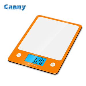 Grano Digital ajo nutrición alimentos escala sensible Bluetooth escala de la cocina - Product Image 2