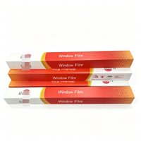 Film solaire pour fenêtres Llumar, isolation thermique élevée, protection de la vie privée, contrôle solaire, film solaire en rouleau, qualité américaine, Llumar VLT1%-80%