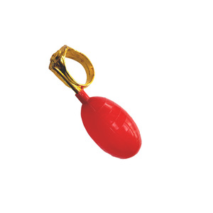 Bouteille de ketchup jouet pour adultes, idéale pour les farces, les plaisirs, le soulagement du stress et le divertissement, similaire à une bouteille de sauce salade. - Product Image 3