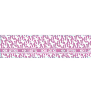 Copyright Fête des Mères Gâteau Décoration <span class=keywords><strong>Maman</strong></span> Lettre Jante <span class=keywords><strong>Maman</strong></span> Je T'aime Papier Gâteau Plaque Personnalisé Gâteau Toppers - Product Image 6