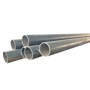 أعلى سعر للطن الواحد ملحومة بقوة عالية من سبائك الصلب - Product Image 5