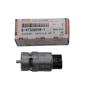 8-97328058-0 700P FRR FSR FTR FVR FVM FVZ NQR NPR 4HK1 เครื่องยนต์ 6HK1 อะไหล่เครื่องยนต์สำหรับเซ็นเซอร์วัดความเร็วรถยนต์อีซูซุ - Product Image 1