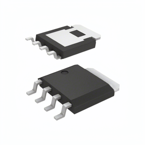 Componentes Electrónicos Transistores HAT1072H-EL-E LFPAK en Stock BOM IC - Product Image 1
