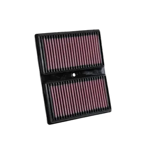 Filtro de Aire Deportivo Lavable de Alto Flujo para Skoda <span class=keywords><strong>Kamiq</strong></span> NV, Karoq NU7, Fabia III NJ, Citigo JJ <span class=keywords><strong>1.0</strong></span> <span class=keywords><strong>TSI</strong></span> 2017-2020, 04C129620A - Product Image 2