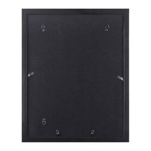 Piccole cornici per foto in legno 6x8 pollici personalizzate di alta qualità per la decorazione domestica - Product Image 5