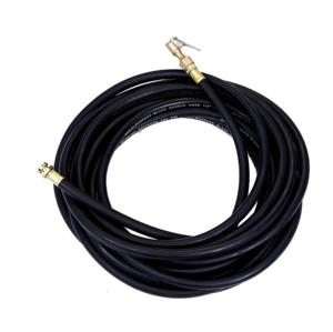 High Precision LED Automatic Wall-Hanging <strong>Tire</strong> <strong>Inflator</strong> 85~<strong>240V</strong> 0.3PSI Accuracy for Gas Stations &amp; Repair Stores Digital Type - Product Image 6