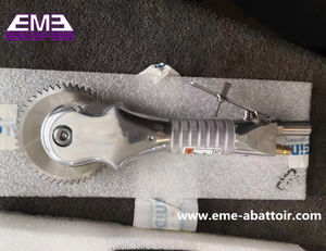 Attrezzature Complete personalizzate per macelli di carne bovina per attrezzature per la macellazione di piccoli bovini - Product Image 3