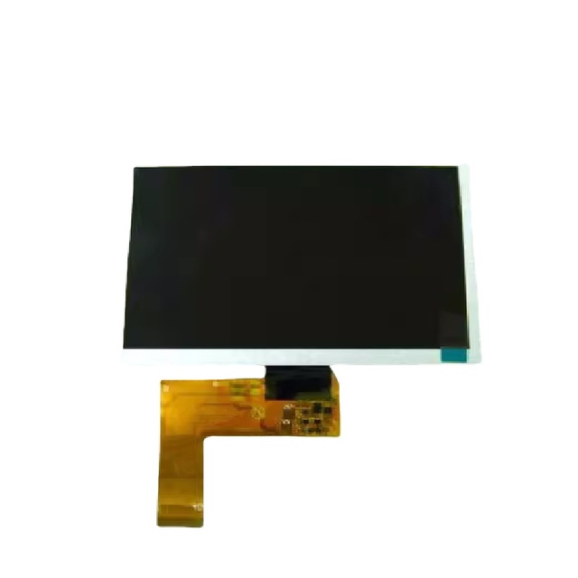 Brand New Original GL070009T0-40 7 Inch 40 Pin Capacitive LCD Display Screen Digitizer