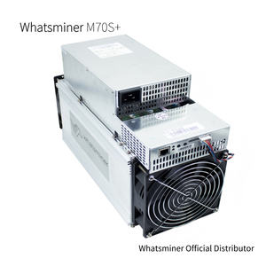 MicroBT Whatsminer <span class=keywords><strong>M70S</strong></span>+ Bitcoin Miner 262TH/s ASIC Miner SHA-256 Máquina de minería de criptomonedas-ASICARK - Product Image 3