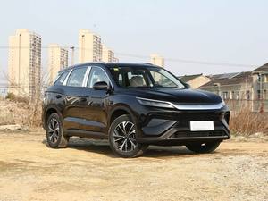 إصدار فائق السرعة من الجيل الثاني الذكي DM-i ro Ultra إصدار فائق السرعة جديد من الصين مع بطارية 18.3 كيلو واط في الساعة - Product Image 3