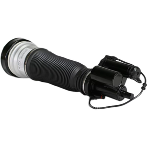 Nuevo Amortiguador de Suspensión Neumática 4Matic W220, Amortiguador de Aire OEM 2203202238 2203202138, Resorte Neumático - Product Image 4