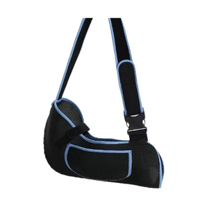 Penyangga Rotator Cuff Lengan Kiri atau Kanan, Penyangga Bahu, Imobilisasi Lengan untuk Wanita dan Pria, Cedera Siku - Product Image 4