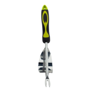 ชุดเครื่องมือทำสวนสแตนเลสพร้อมด้ามจับพลาสติก - Product Image 5