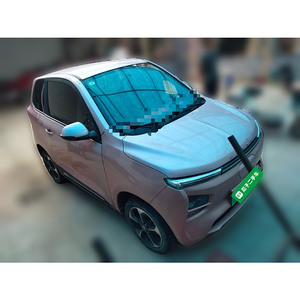 Guazi Perfect <span class=keywords><strong>Pocco</strong></span> Meimei BEV Coche Usado FWD 2 Asientos - Product Image 3