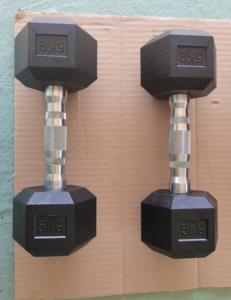 Accessoires de gym à domicile Équipement de fitness Haltère de fitness <span class=keywords><strong>Acheter</strong></span> <span class=keywords><strong>pas</strong></span> <span class=keywords><strong>cher</strong></span> Ensemble d'<span class=keywords><strong>haltères</strong></span> 5kg 10kg 20kg 25kg 30kg 40kg - Product Image 2