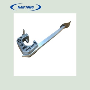 Ensemble de presse à papier Nantou, pièce de presse d'impression offset en aluminium pour Heidelberg Roland Komori - Product Image 1