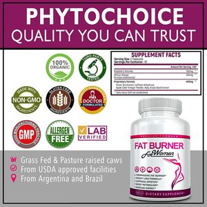 Cápsulas quemadoras de grasa para mujeres Cápsulas de soporte cortadas con grasa en el vientre Proporcionan paquete OEM Precio al por mayor - Product Image 2