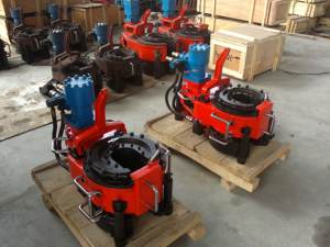 أدوات حفر API: ملقط هيدروليكي لحفر آبار النفط - Product Image 2