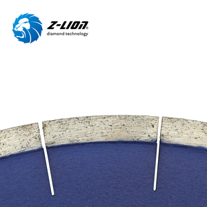 Hoja de sierra de diamante de 14 pulgadas para <span class=keywords><strong>Dekton</strong></span>, cerámica, piedra sinterizada, <span class=keywords><strong>Neolith</strong></span>, corte normal, corte silencioso, 1 unidad - Product Image 6