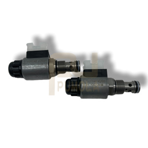 Solenoide Hidráulico Direccional WSM10120Y-01M-C-N WSM06020V-01-C-N-230AG WSM12120Z-01M-C-N-24DG - Product Image 3