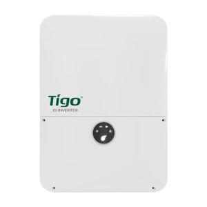 Inversor Híbrido Trifásico Ti Go de 3.8kW para Almacenamiento de Energía - Product Image 4