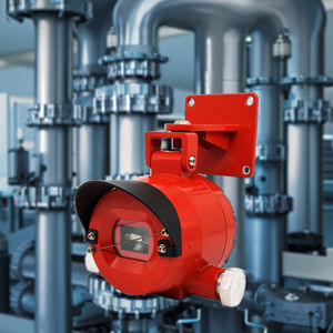 <span class=keywords><strong>Detector</strong></span> de Gás Tóxico à Prova de Explosão Industrial FD10-<span class=keywords><strong>UV</strong></span> WGSensor DC24V Nova Tecnologia <span class=keywords><strong>Detector</strong></span> de Chamas <span class=keywords><strong>UV</strong></span> <span class=keywords><strong>IR</strong></span> - Product Image 2