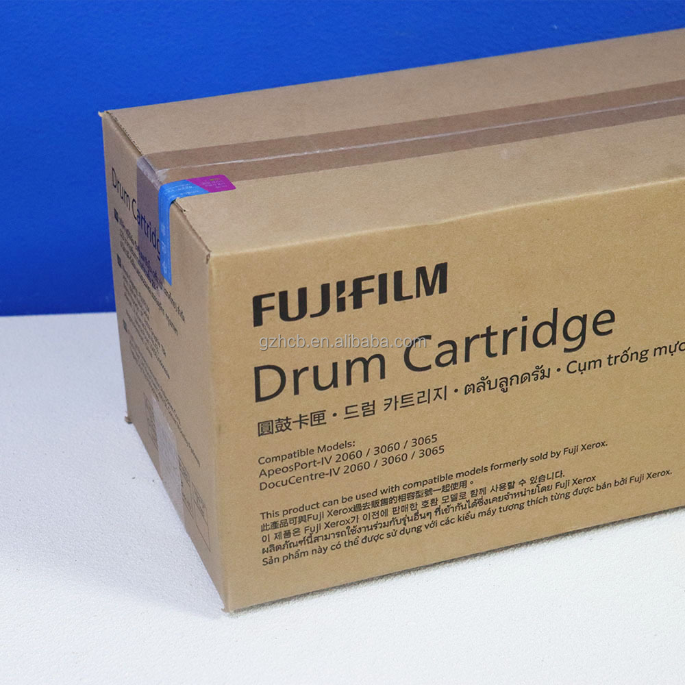 Original Drum Cartridge for Fuji Xerox IV 2060 3060 3065